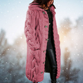 R&B | Weiche Strickjacke