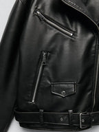 R&B | Weite Übergangsjacke für Frauen