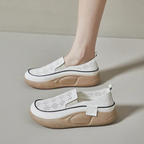 R&B | Luftiger Orthopädischer Slip On Schuh