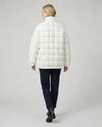 R&B | Geplüschte Pufferjacke für Männer und Frauen