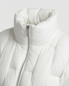 R&B | Geplüschte Pufferjacke für Männer und Frauen