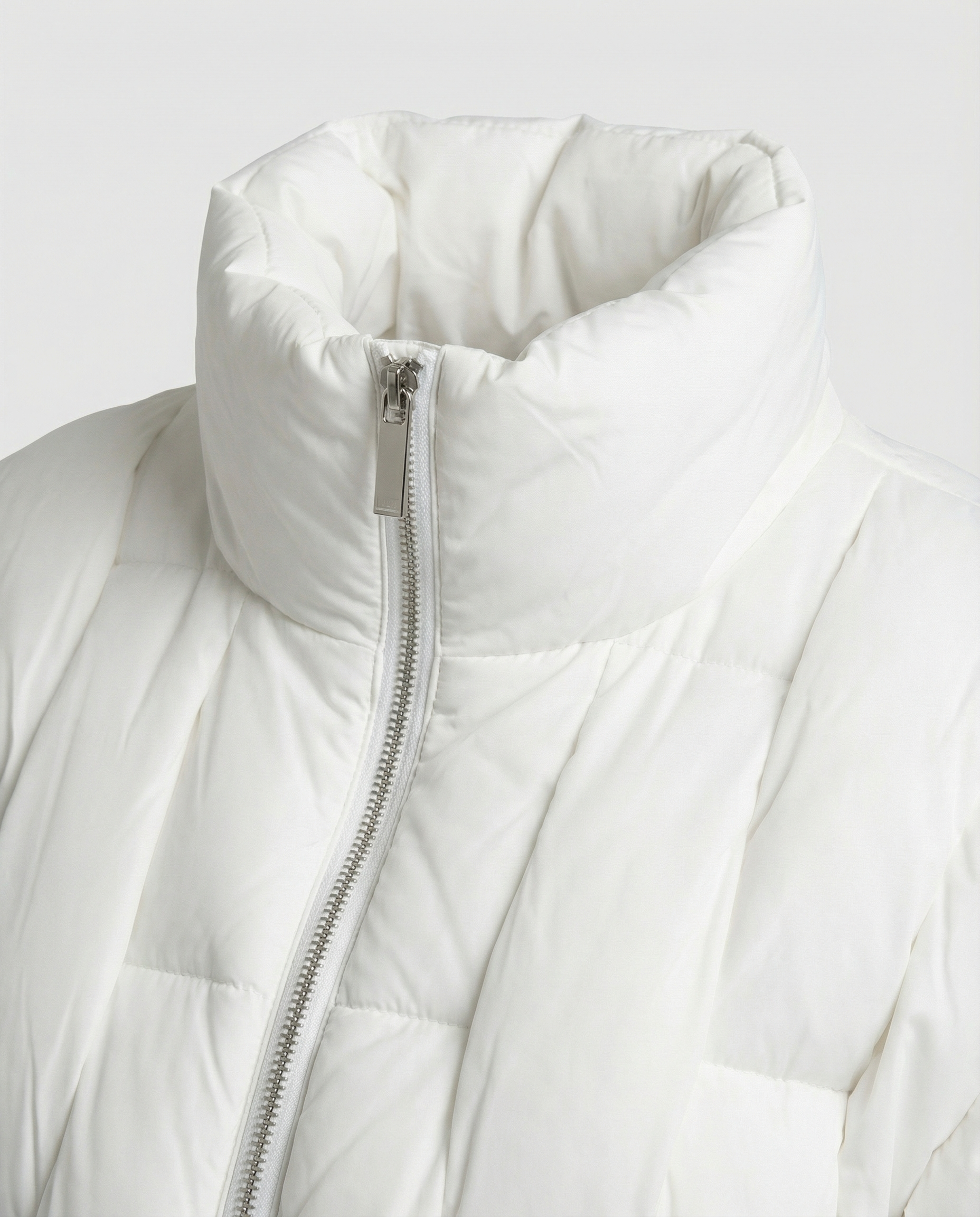 R&B | Geplüschte Pufferjacke für Männer und Frauen