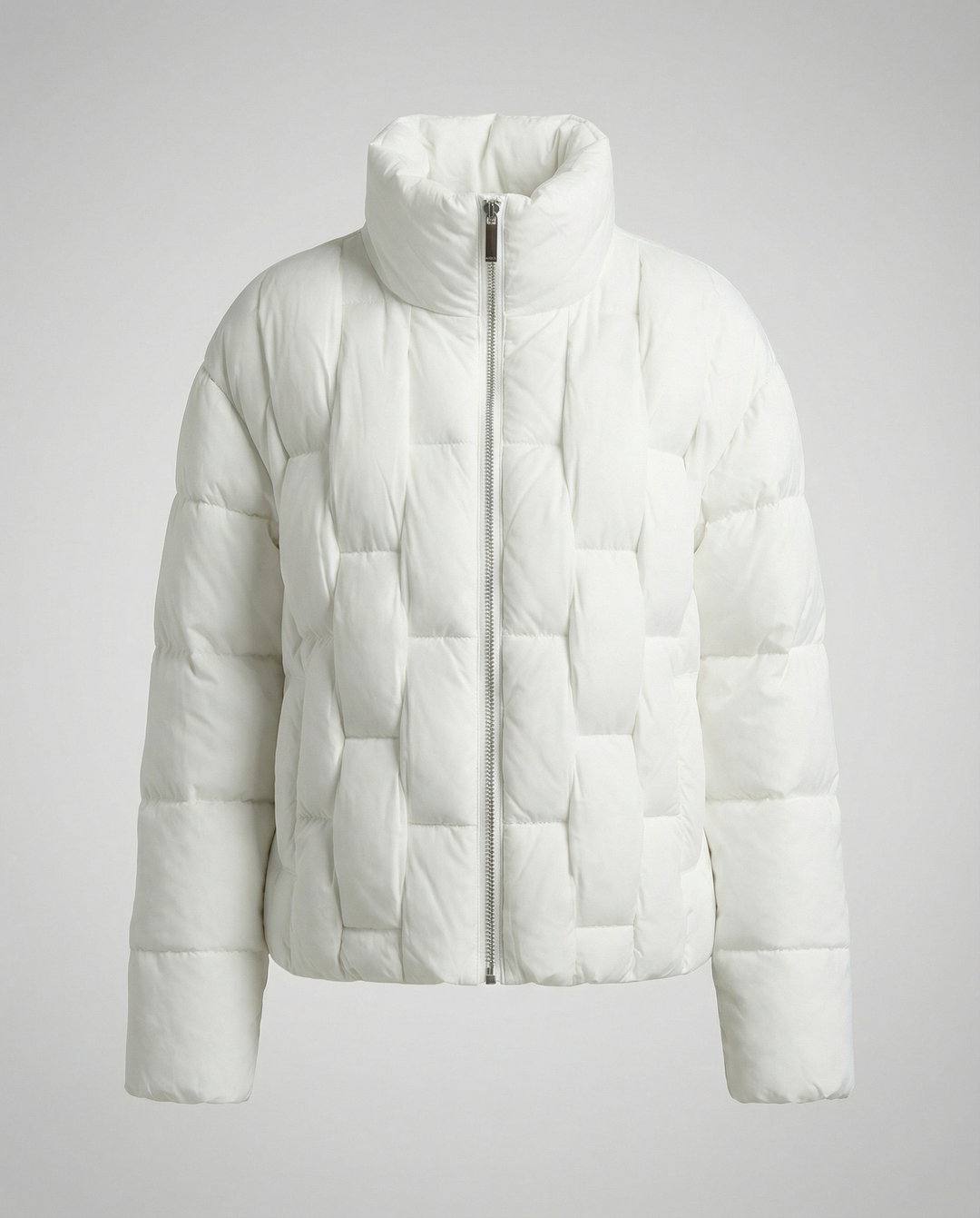 R&B | Geplüschte Pufferjacke für Männer und Frauen