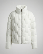 R&B | Geplüschte Pufferjacke für Männer und Frauen