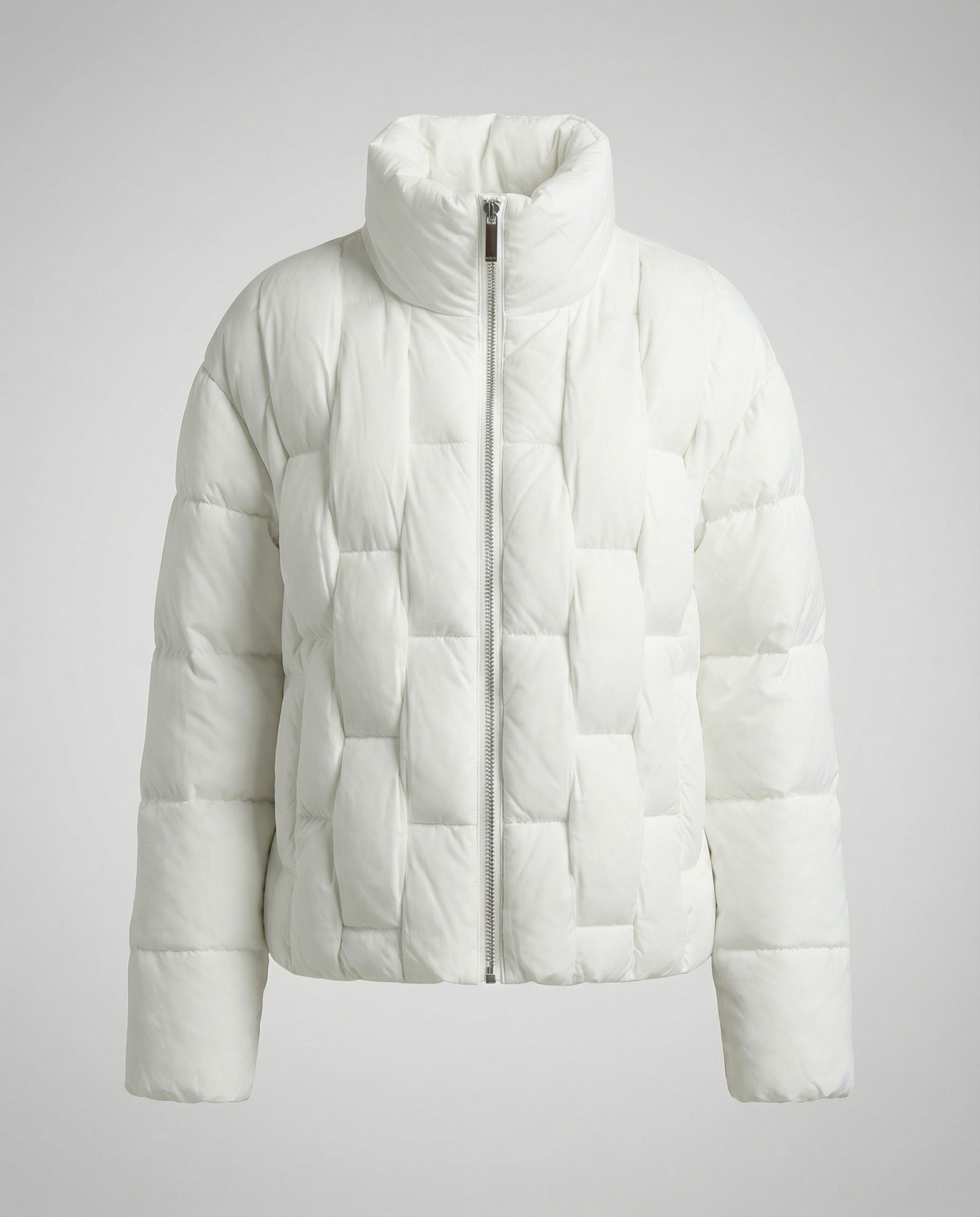 R&B | Geplüschte Pufferjacke für Männer und Frauen