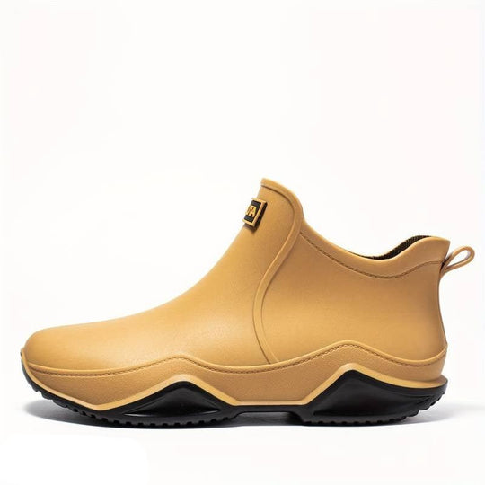 R&B | Bequemer Gummistiefel