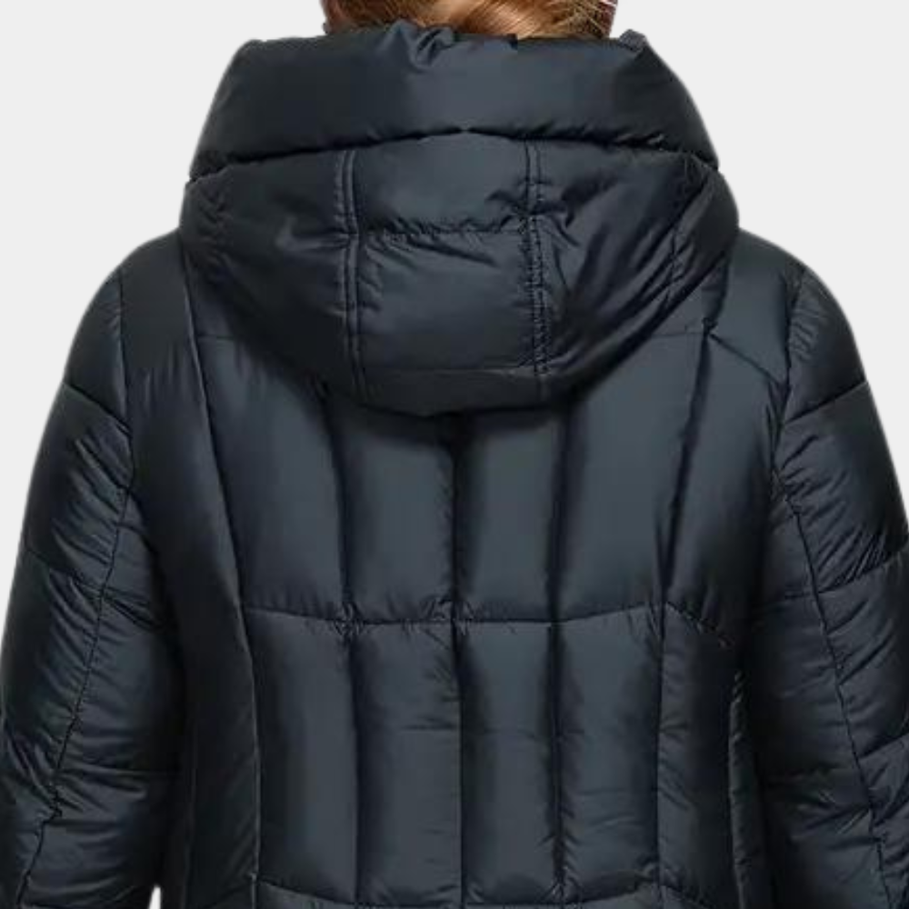 R&B | Eleganter Wintermantel für Damen