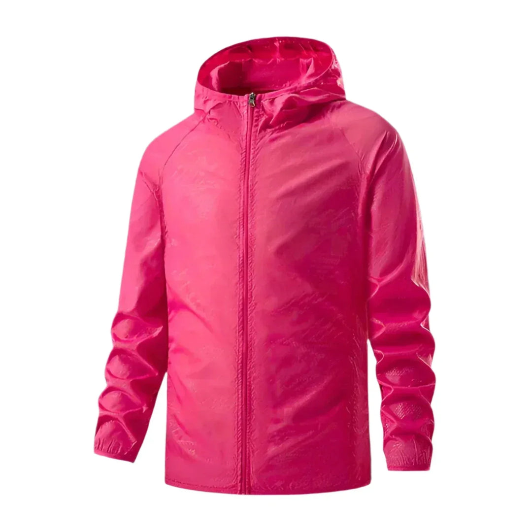 R&B | Lässige und Entspannte Winterjacke