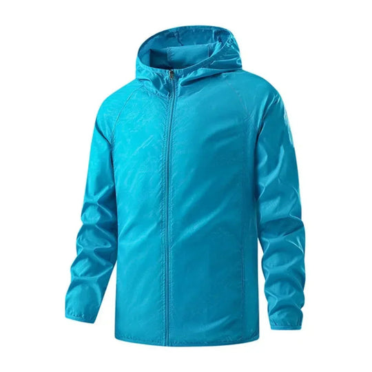 R&B | Lässige und Entspannte Winterjacke