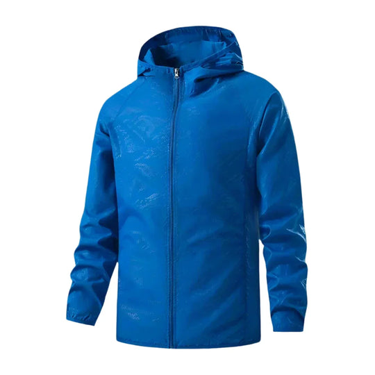 R&B | Lässige und Entspannte Winterjacke