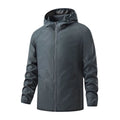 R&B | Lässige und Entspannte Winterjacke