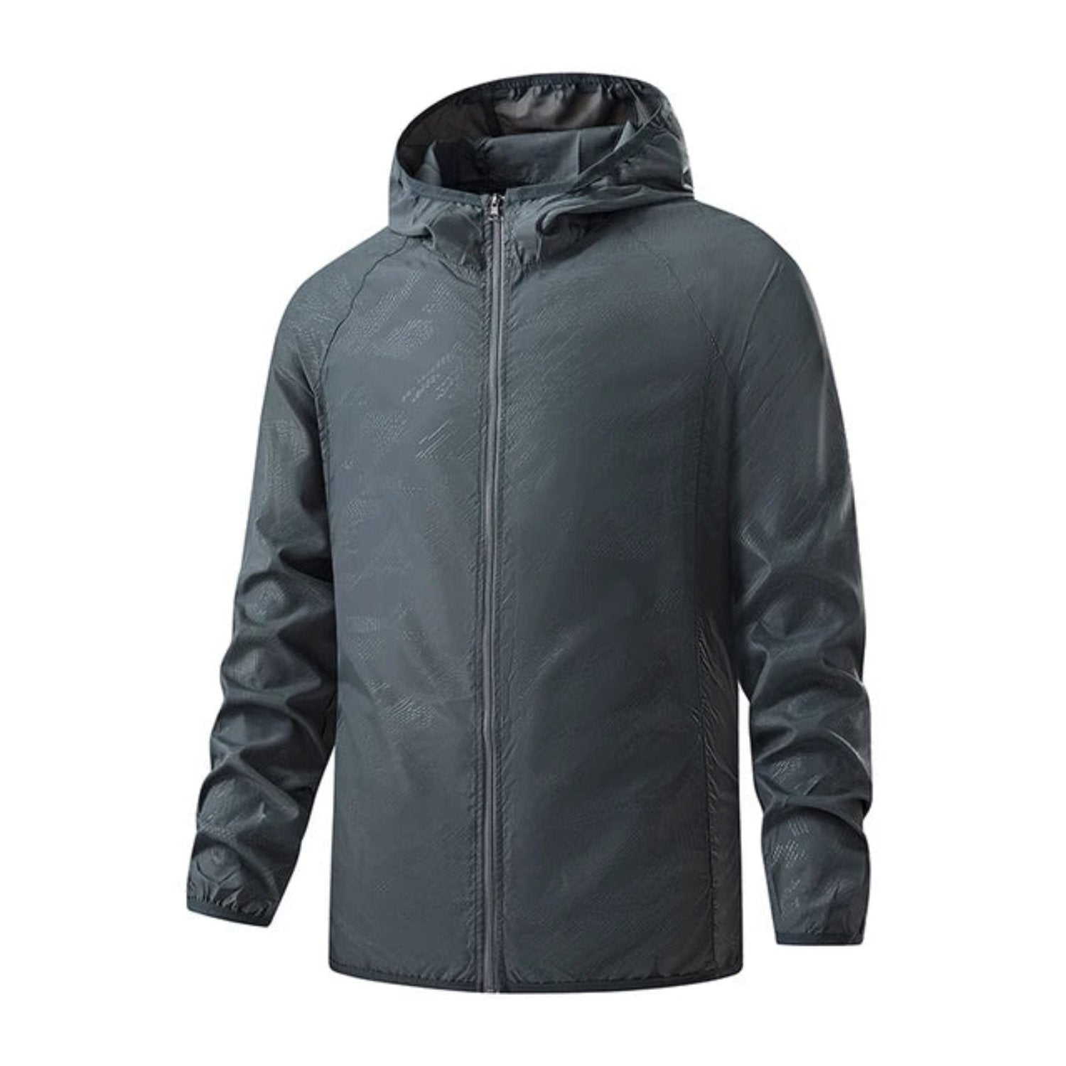 R&B | Lässige und Entspannte Winterjacke