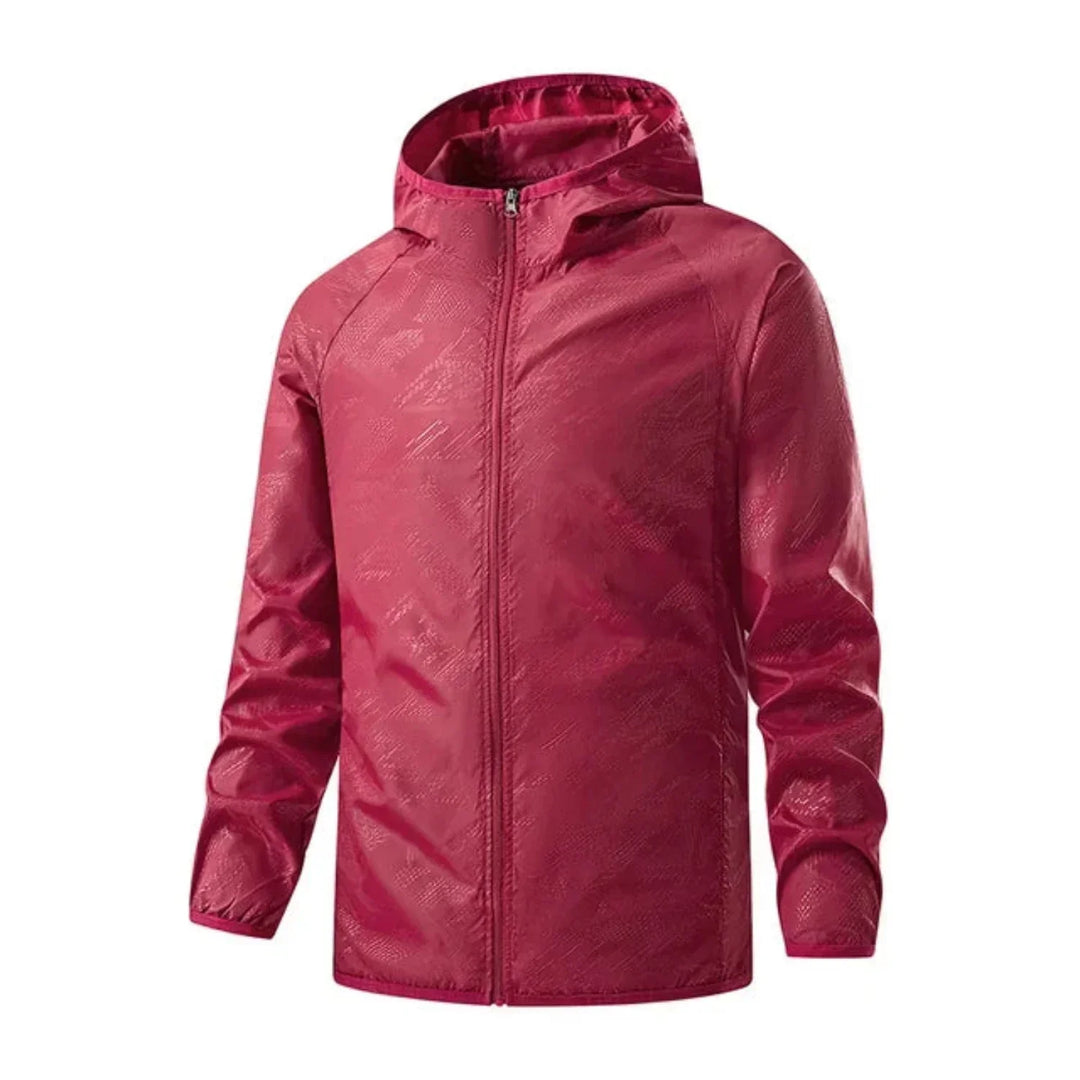 R&B | Lässige und Entspannte Winterjacke
