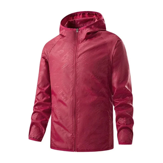 R&B | Lässige und Entspannte Winterjacke