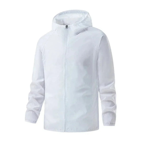 R&B | Lässige und Entspannte Winterjacke