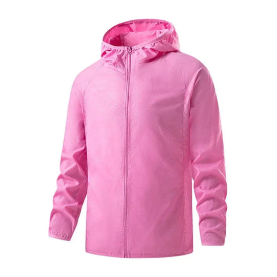 R&B | Lässige und Entspannte Winterjacke