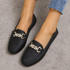 Loafer, Flach, Leichtgewichtig, Damenschuhe, Sommerschuhe R&B