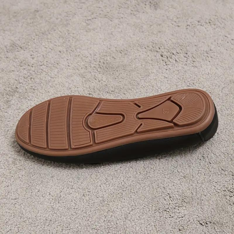 Loafer, Flach, Leichtgewichtig, Damenschuhe, Sommerschuhe R&B