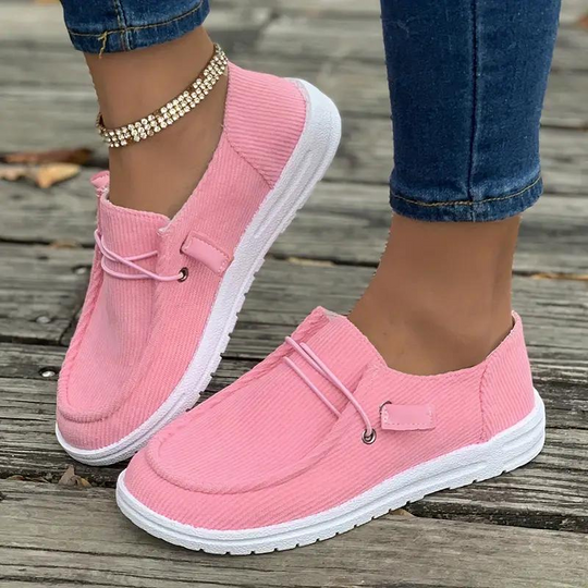 R&B | Leichte, Lässige Slipper für Damen