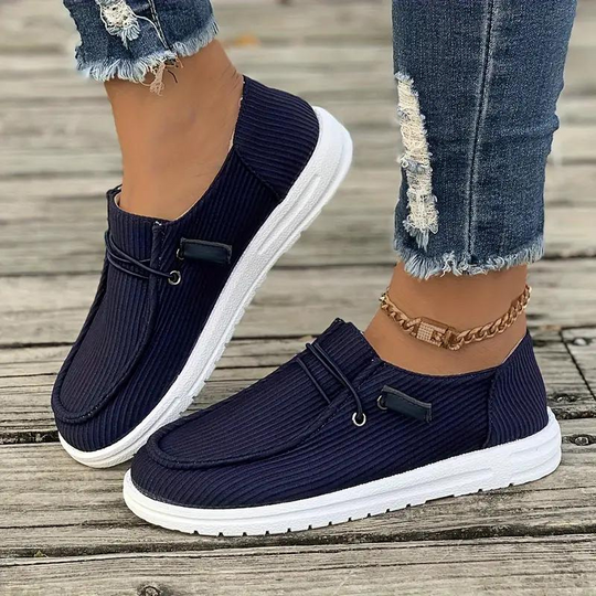 R&B | Leichte, Lässige Slipper für Damen