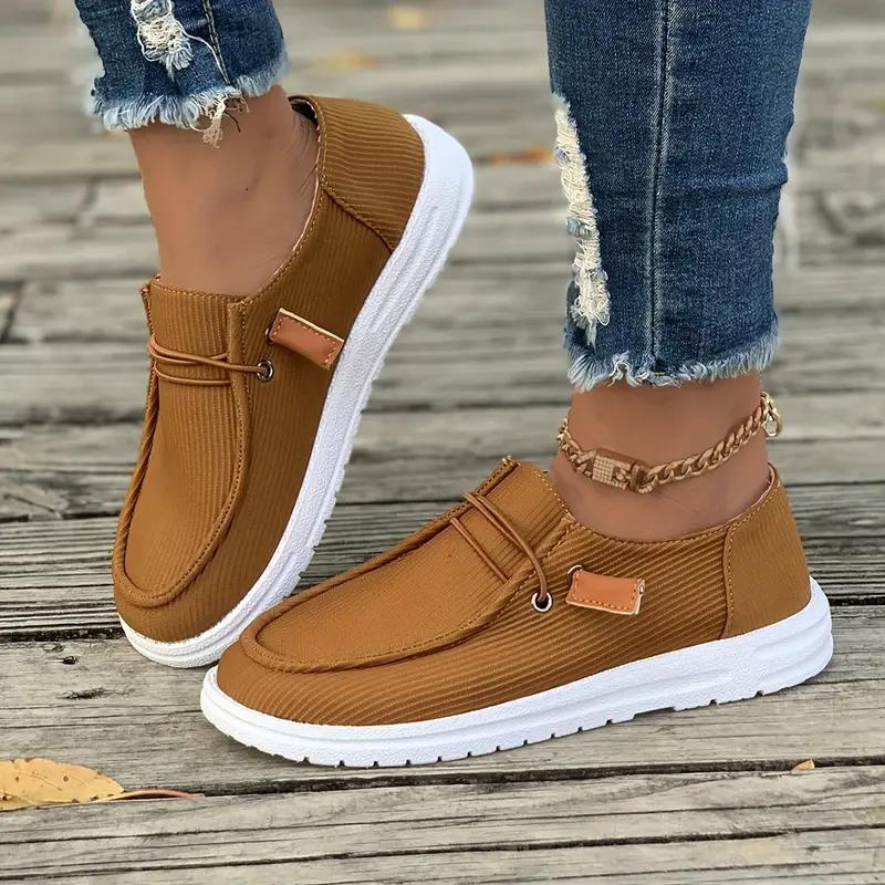R&B | Leichte, Lässige Slipper für Damen