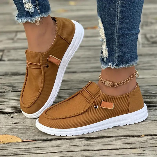 R&B | Leichte, Lässige Slipper für Damen