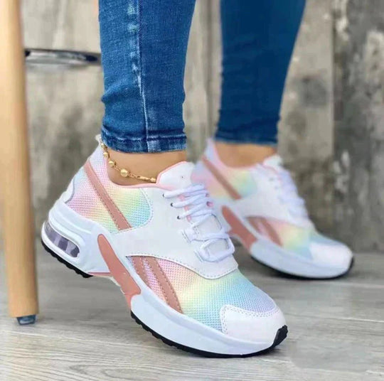 R&B | Orthopädische Damenschuhe mit Fußbett