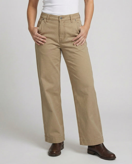 Locker sitzende Retro Cargo Hose Unisex Gerade Passform American Style