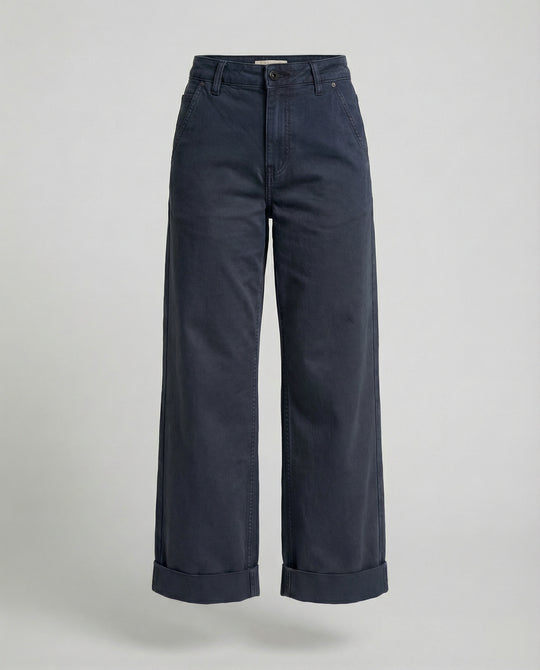 Locker sitzende Retro Cargo Hose Unisex Gerade Passform American Style