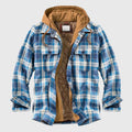 R&B | Liberty Lumberjacke