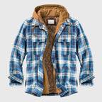 R&B | Liberty Lumberjacke