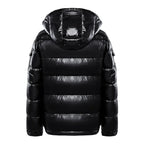 R&B | Moderne Pufferjacke für Kälte In Der Stadt