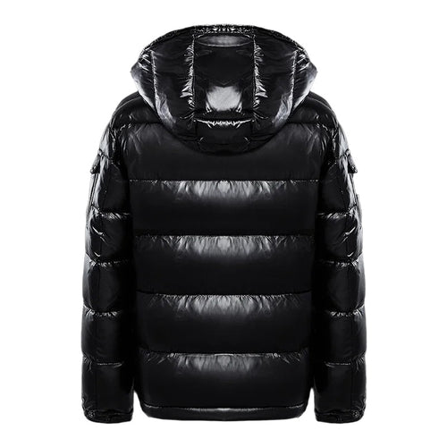 R&B | Moderne Pufferjacke für Kälte In Der Stadt