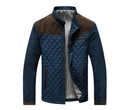 R&B | Moderne Langarmjacke mit Urbanem Flair