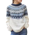 R&B | Bequemer Pullover für Frauen