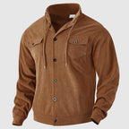 R&B | Vitali Americana Cordjacke