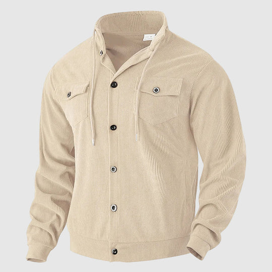 R&B | Vitali Americana Cordjacke