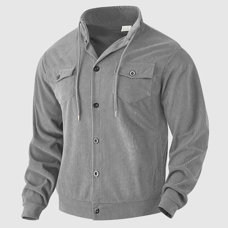 R&B | Vitali Americana Cordjacke