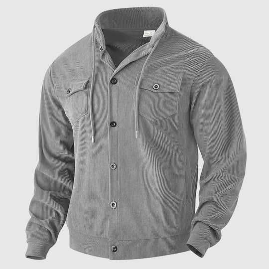 R&B | Vitali Americana Cordjacke