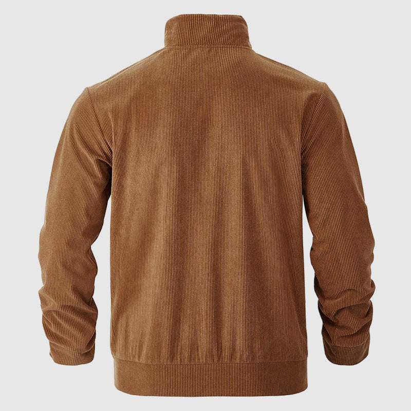 R&B | Vitali Americana Cordjacke