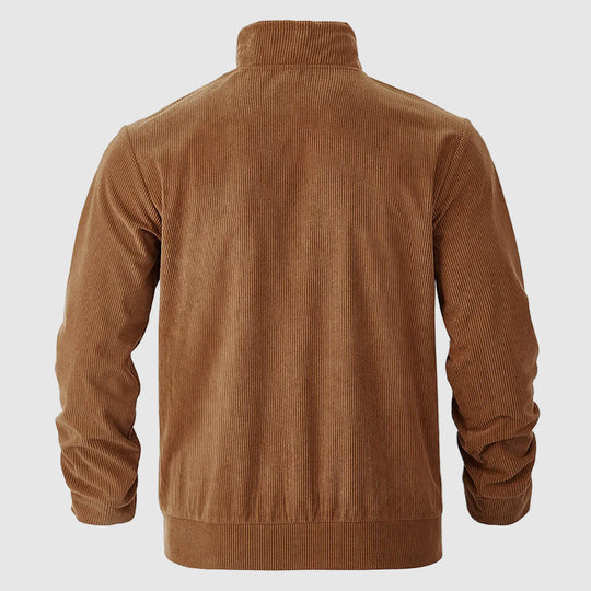 R&B | Vitali Americana Cordjacke