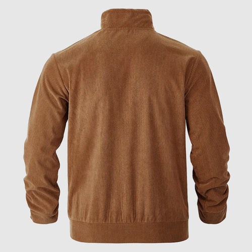 R&B | Vitali Americana Cordjacke