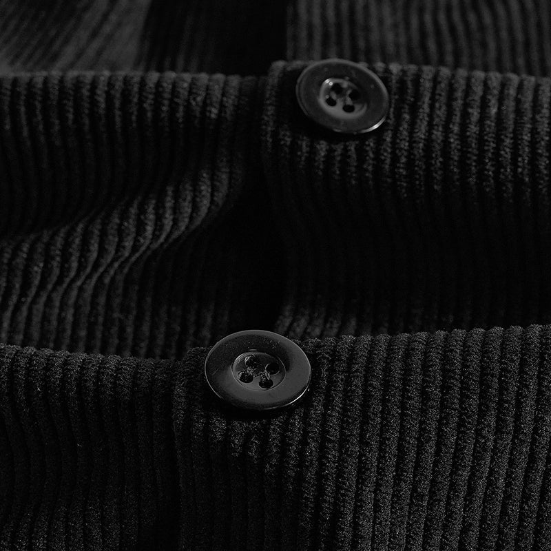 R&B | Vitali Americana Cordjacke