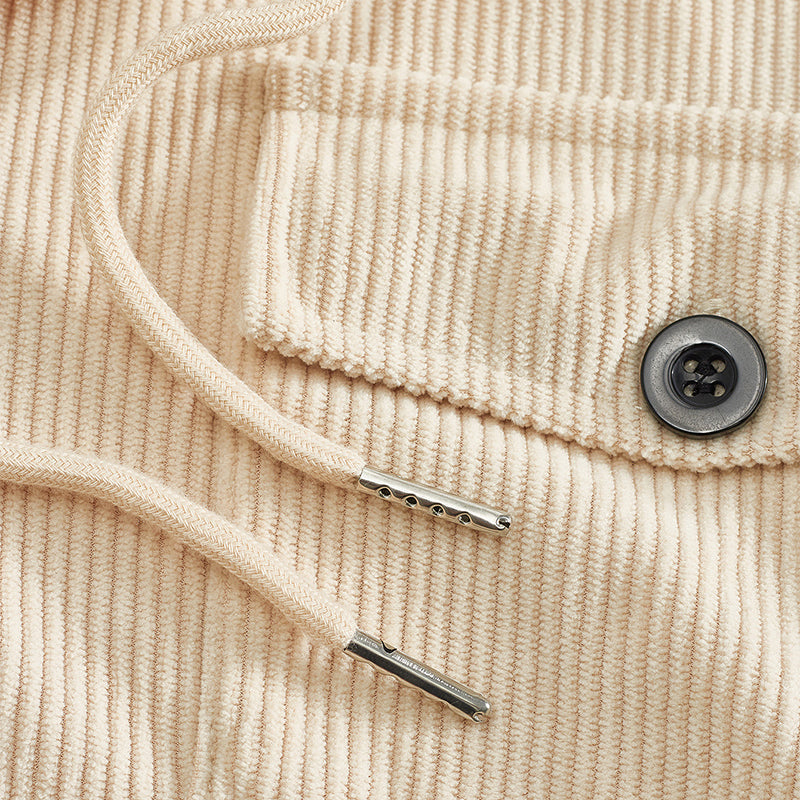 R&B | Vitali Americana Cordjacke