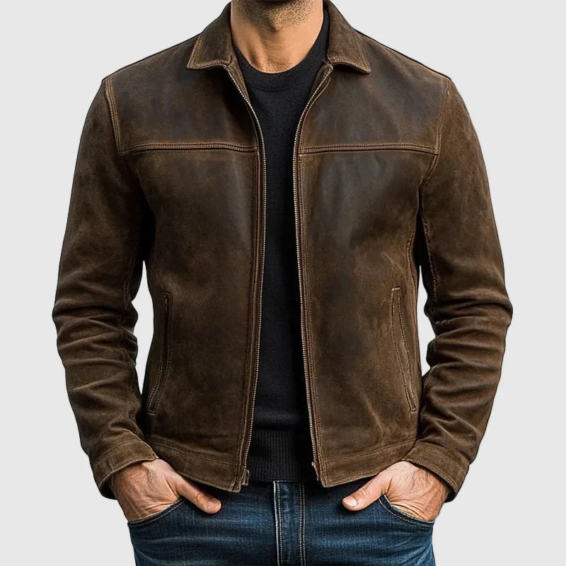 R&B | Vitali Il Cavaliere Nero Jacke