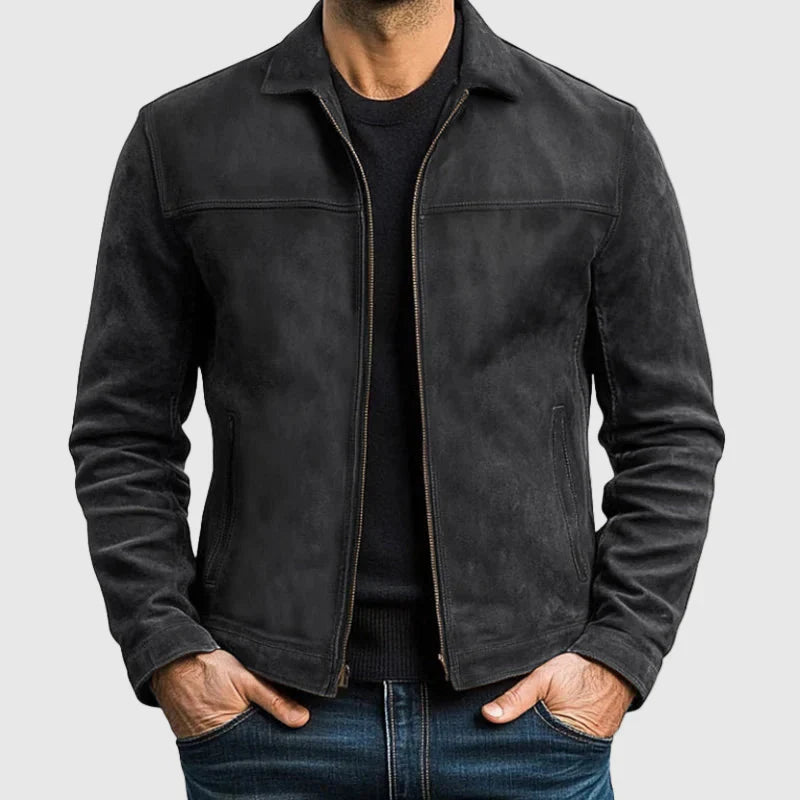 R&B | Vitali Il Cavaliere Nero Jacke