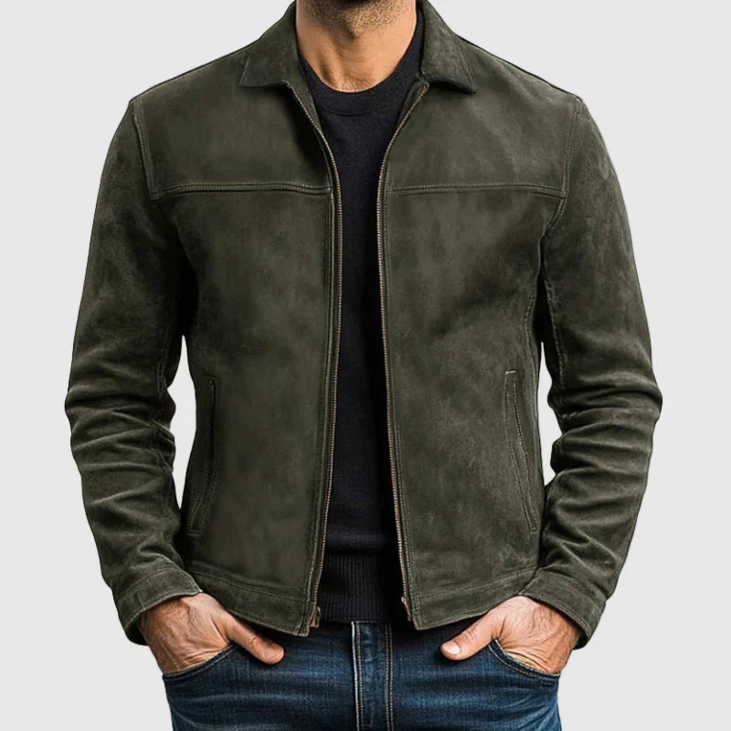R&B | Vitali Il Cavaliere Nero Jacke