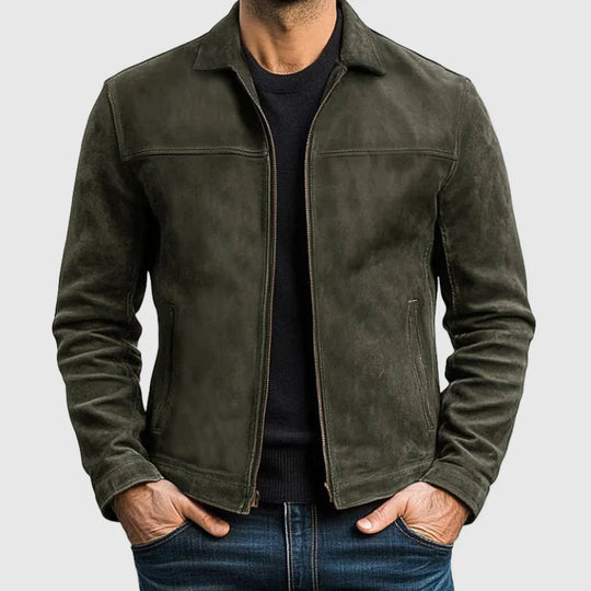 R&B | Vitali Il Cavaliere Nero Jacke