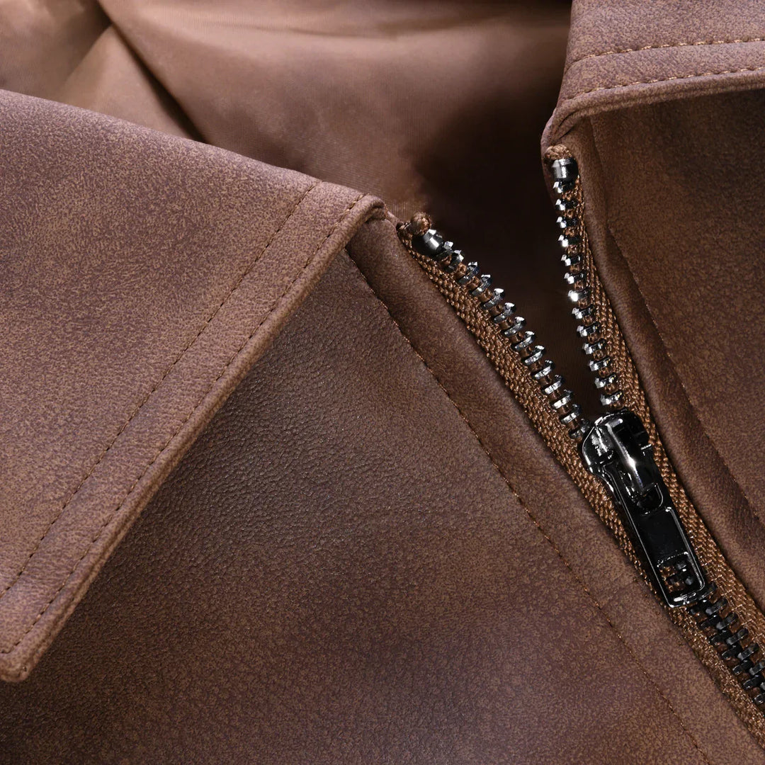 R&B | Vitali Il Cavaliere Nero Jacke