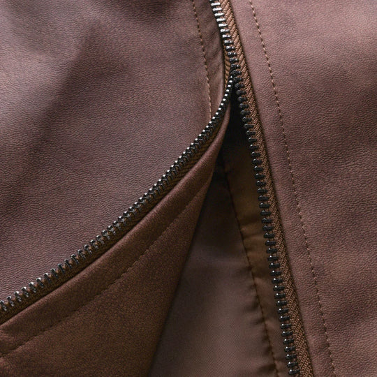 R&B | Vitali Il Cavaliere Nero Jacke